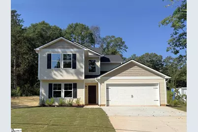 124 Barwood Circle, Greenville, SC 29611 - Photo 1