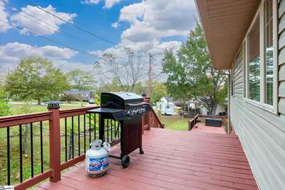 7 Bubbling Creek Drive, Travelers Rest, SC 29690 - Photo 35