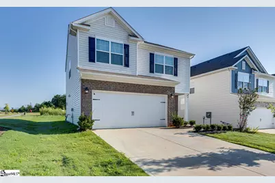 1 Nina Meadows Drive, Taylors, SC 29687 - Photo 3