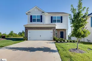 1 Nina Mdws Dr, Taylors, SC 29687 - Photo 1