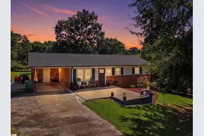 117 Rocking Chair Lane, Spartanburg, SC 29307 - Photo 11