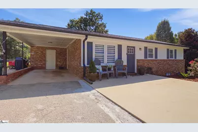 117 Rocking Chair Lane, Spartanburg, SC 29307 - Photo 7