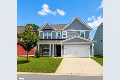 627 Crossbuck Trail, Greer, SC 29651 - Photo 1