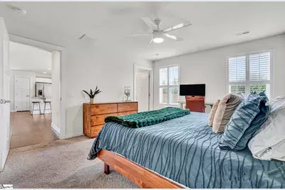 509 Harwood Court, Greenville, SC 29617 - Photo 11