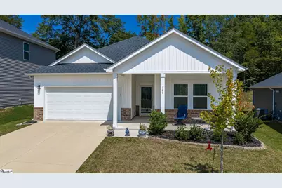 221 Vickery Road, Woodruff, SC 29388 - Photo 31