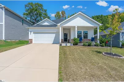 221 Vickery Road, Woodruff, SC 29388 - Photo 1