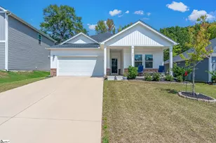 221 Vickery Rd, Woodruff, SC 29388 - Photo 1