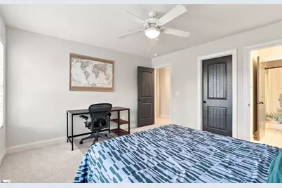 201 Castle Creek Drive, Greer, SC 29651 - Photo 21