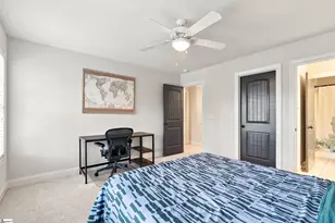 201 Castle Creek Dr, Greer, SC 29651 - Photo 21
