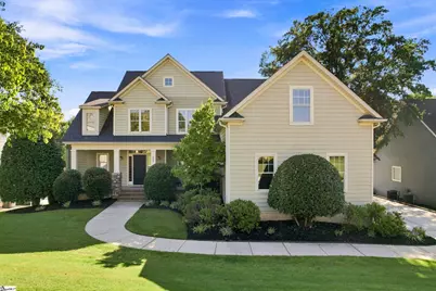 201 Castle Creek Drive, Greer, SC 29651 - Photo 37