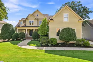 201 Castle Creek Dr, Greer, SC 29651 - Photo 1