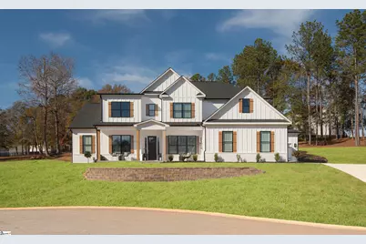 302 Forest Edge Road, Piedmont, SC 29673 - Photo 1