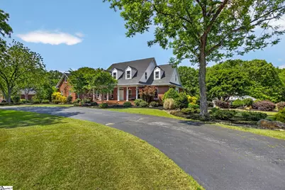 646 Harrison Bridge Road, Simpsonville, SC 29680 - Photo 1