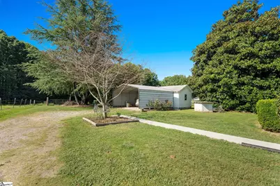 280 Williams Drive, Campobello, SC 29322 - Photo 9