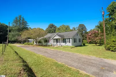 280 Williams Drive, Campobello, SC 29322 - Photo 3