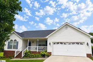 6 Duer Way, Greer, SC 29651 - Photo 1