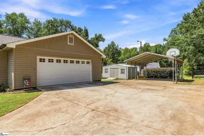 116 Churchill Way, Easley, SC 29640 - Photo 9