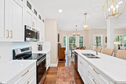 21 Summercrest Circle, Simpsonville, SC 29681 - Photo 13