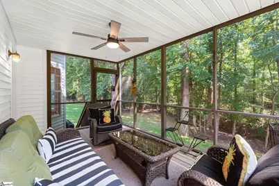 21 Summercrest Circle, Simpsonville, SC 29681 - Photo 33