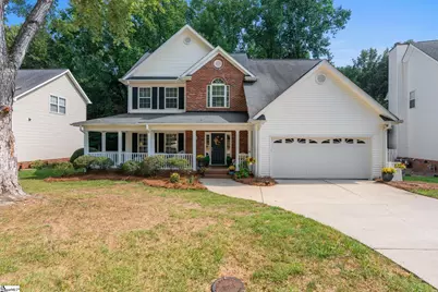 21 Summercrest Circle, Simpsonville, SC 29681 - Photo 1