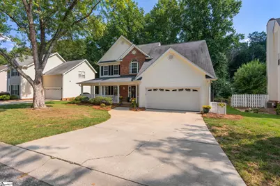21 Summercrest Circle, Simpsonville, SC 29681 - Photo 3