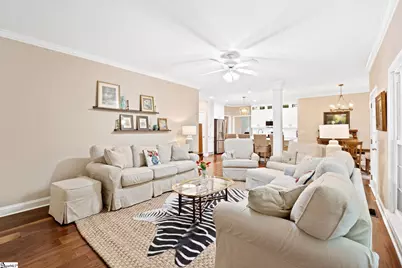 21 Summercrest Circle, Simpsonville, SC 29681 - Photo 19