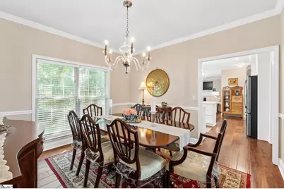 21 Summercrest Circle, Simpsonville, SC 29681 - Photo 9