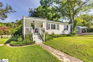 1903 Dobbins Ave, Anderson, SC 29625 - Photo 1