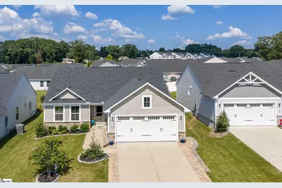 906 Blue Willow Court, Spartanburg, SC 29302 - Photo 1