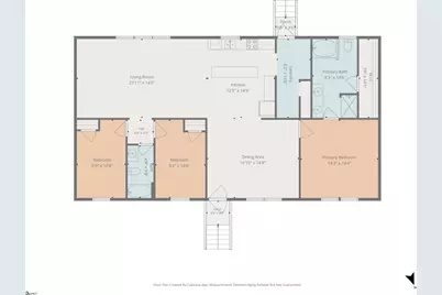 123 Spear Road, Pendleton, SC 29670 - Photo 5