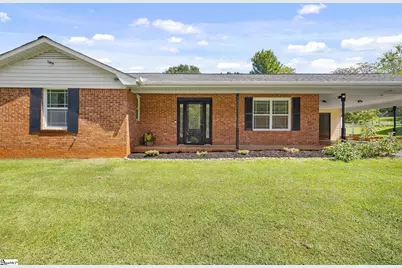118 Willowood Drive, Spartanburg, SC 29303 - Photo 3