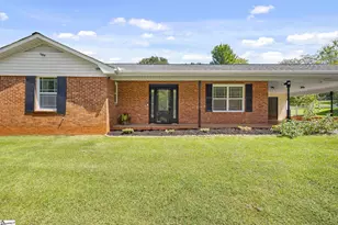 118 Willowood Dr, Spartanburg, SC 29303 - Photo 3