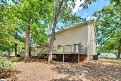 208 Lindseybrook Trail, Mauldin, SC 29662 - Photo 41