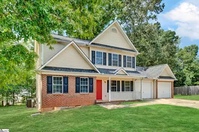208 Lindseybrook Trail, Mauldin, SC 29662 - Photo 3