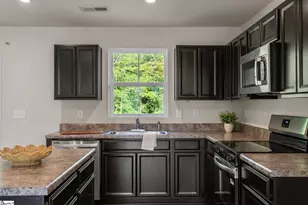 545 Hampton Townes Dr, Greenville, SC 29617 - Photo 9