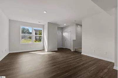 545 Hampton Townes Drive, Greenville, SC 29617 - Photo 5