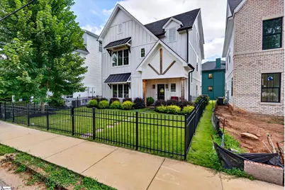 14 Perry Avenue, Greenville, SC 29601 - Photo 3