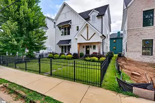 14 Perry Ave, Greenville, SC 29601 - Photo 3