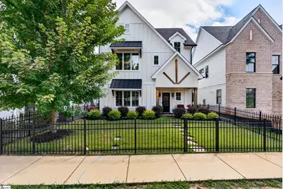 14 Perry Avenue, Greenville, SC 29601 - Photo 1