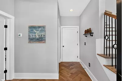 14 Perry Avenue, Greenville, SC 29601 - Photo 5