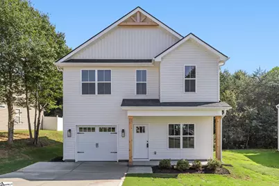 335 Carnahan Drive, Spartanburg, SC 29306 - Photo 1