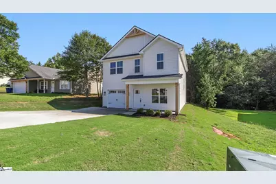 335 Carnahan Drive, Spartanburg, SC 29306 - Photo 3