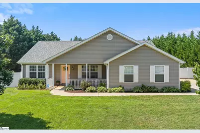 330 Shadowfield Acres Drive, Duncan, SC 29334 - Photo 1