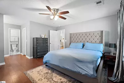 330 Shadowfield Acres Drive, Duncan, SC 29334 - Photo 21