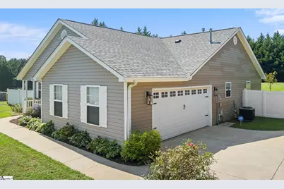 330 Shadowfield Acres Drive, Duncan, SC 29334 - Photo 37