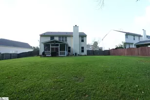 321 Edenberry Way, Easley, SC 29642 - Photo 27