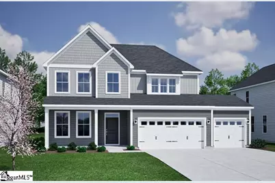 309 Kinsale Court #Lot 43, Woodruff, SC 29388 - Photo 1