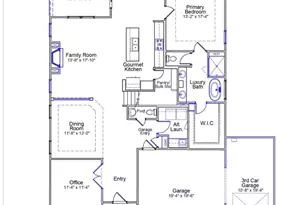 309 Kinsale Ct, Woodruff, SC 29388 - Photo 5