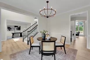 12 Noble Oaks Ln, Simpsonville, SC 29681 - Photo 5
