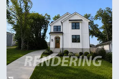 203 Maloy Street, Greenville, SC 29601 - Photo 1